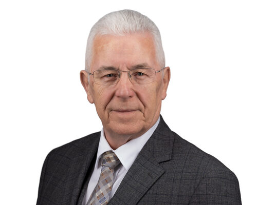 Meet The Team | Mitchellson